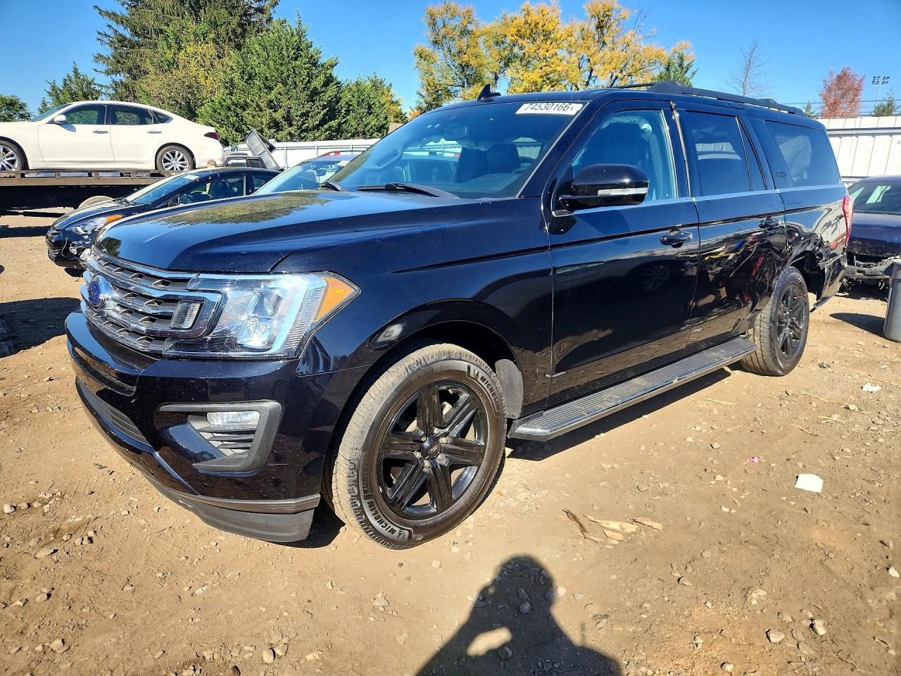 2020 FORD EXPEDITION MAX XLT | 1FMJK1HTXLEA36249 | UPCARS