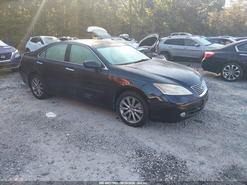 2008 LEXUS ES 350 | JTHBJ46G082239239 | UPCARS