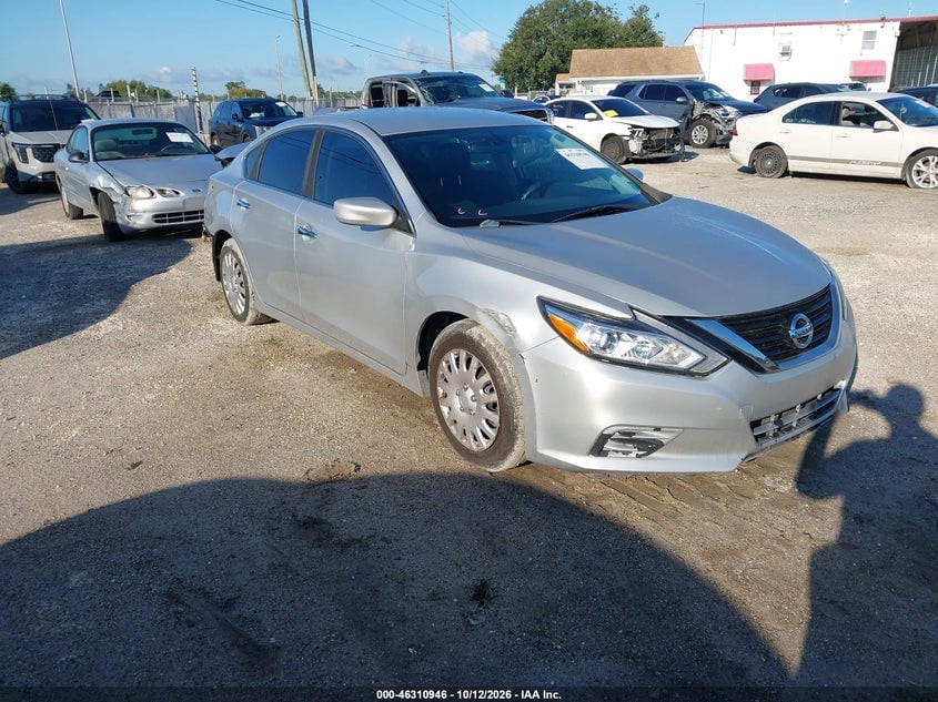 2016 NISSAN ALTIMA 2.5/2.5 S/2.5 SL/2.5 SR/2.5 SV | 1N4AL3AP7GC178138 | UPCARS