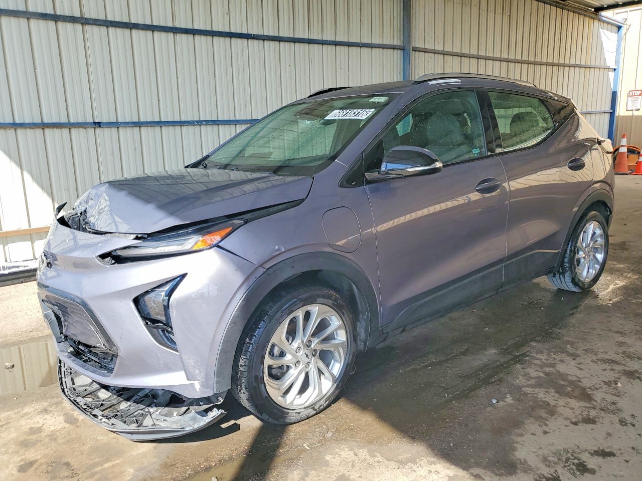 2023 CHEVROLET BO LT | 1G1FY6S0XP4153872 | UPCARS