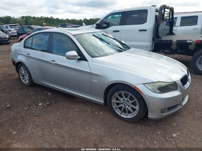 2010 BMW 328I | WBAPH7G56ANM49170 | UPCARS