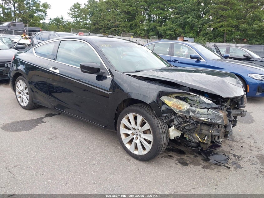 2010 HONDA ACCORD 3.5 EX-L | 1HGCS2B83AA002084 | UPCARS