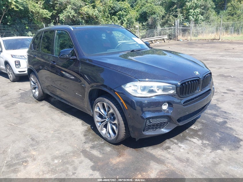 2014 BMW X5 XDRIVE50I | 5UXKR6C50E0J72849 | UPCARS