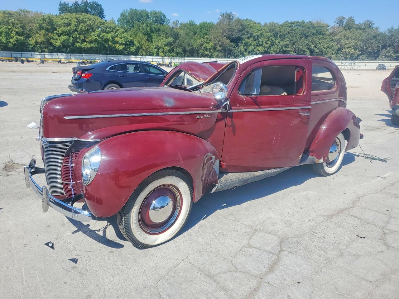1940 FORD ALL OTHER | OK9923200 | UPCARS