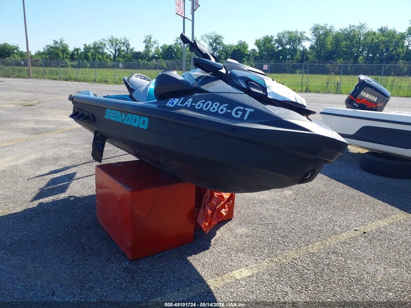 2025 SEADOO GTR 230 | YDV19775K425 | UPCARS