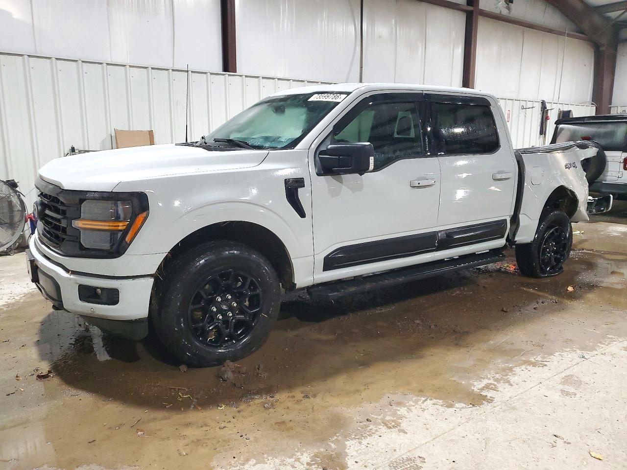 2024 FORD F150 XLT | 1FTEW3LP8RKF18051 | UPCARS