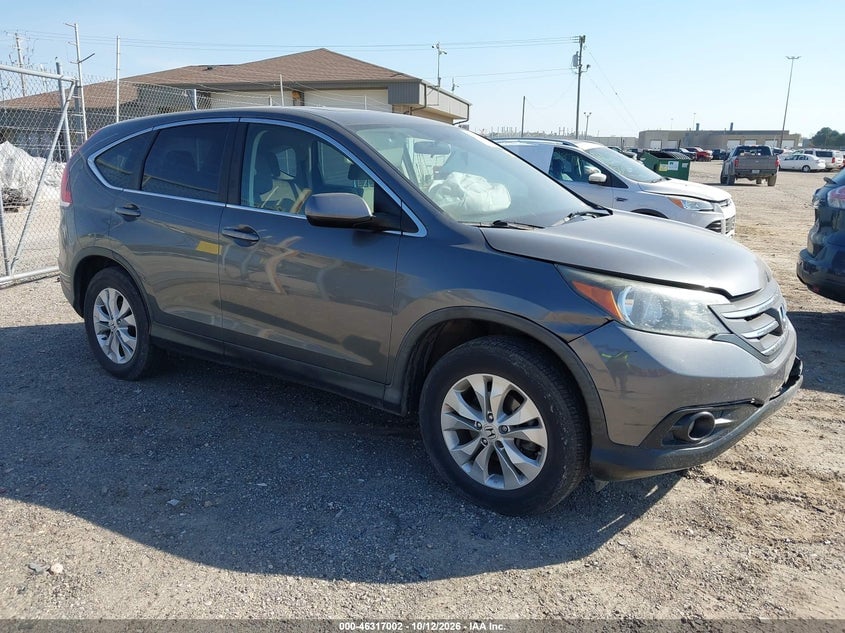 2012 HONDA CR-V EX | 5J6RM4H52CL001988 | UPCARS