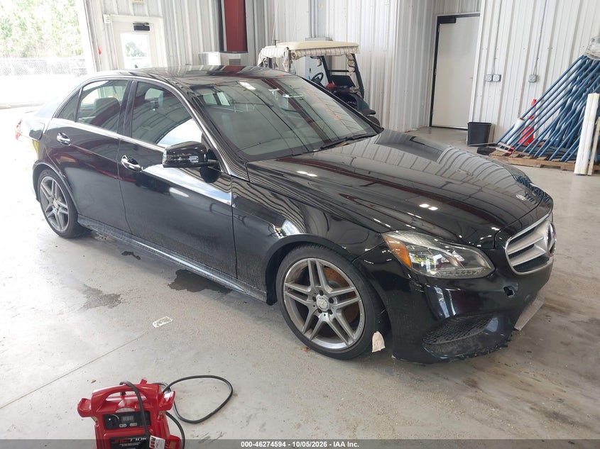 2016 MERCEDES-BENZ E 350 | WDDHF5KB4GB270723 | UPCARS