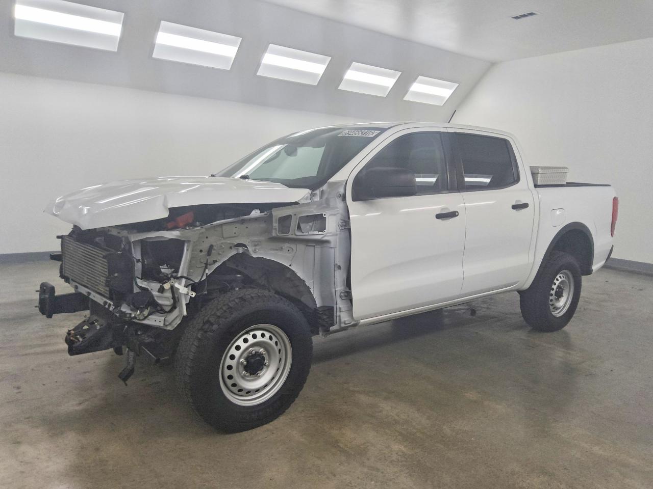2021 FORD RANGER XL | 1FTER4EH4MLD98917 | UPCARS