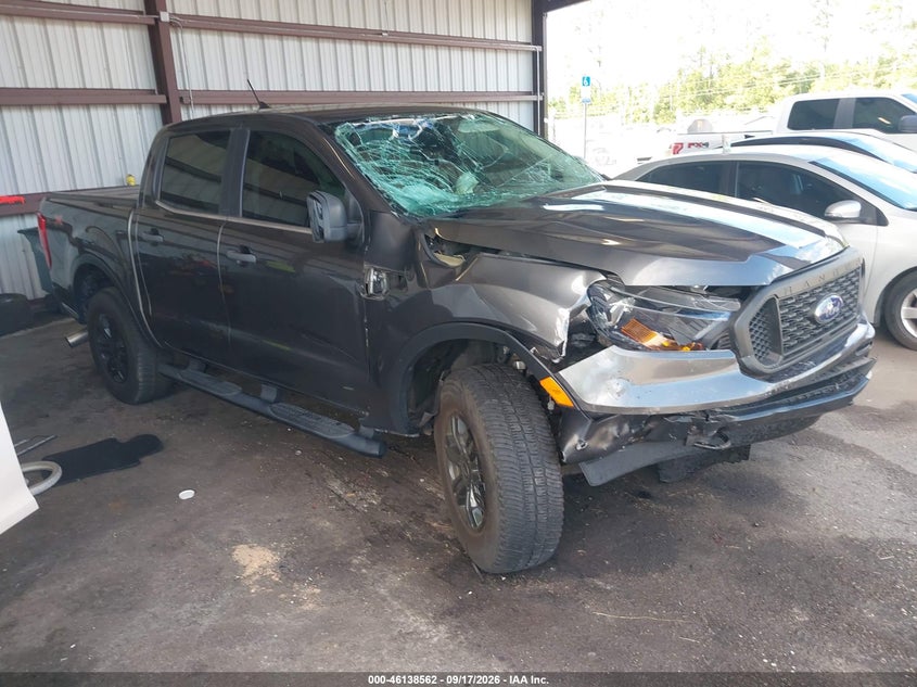 2019 FORD RANGER XL | 1FTER4EHXKLB19418 | UPCARS