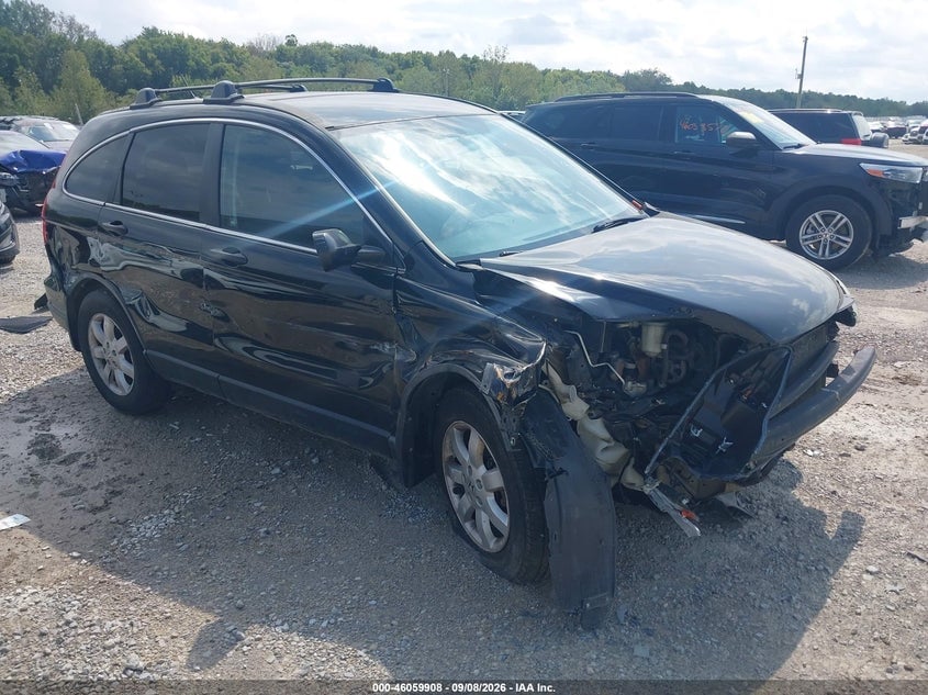 2011 HONDA CR-V SE | 5J6RE4H42BL078413 | UPCARS