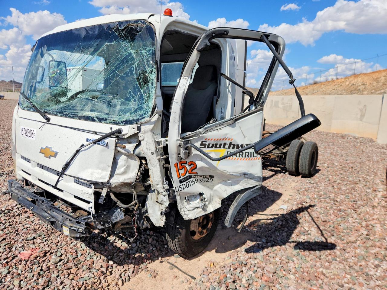 2016 CHEVROLET C/K3500 | 54DBDW1B7GS812972 | UPCARS