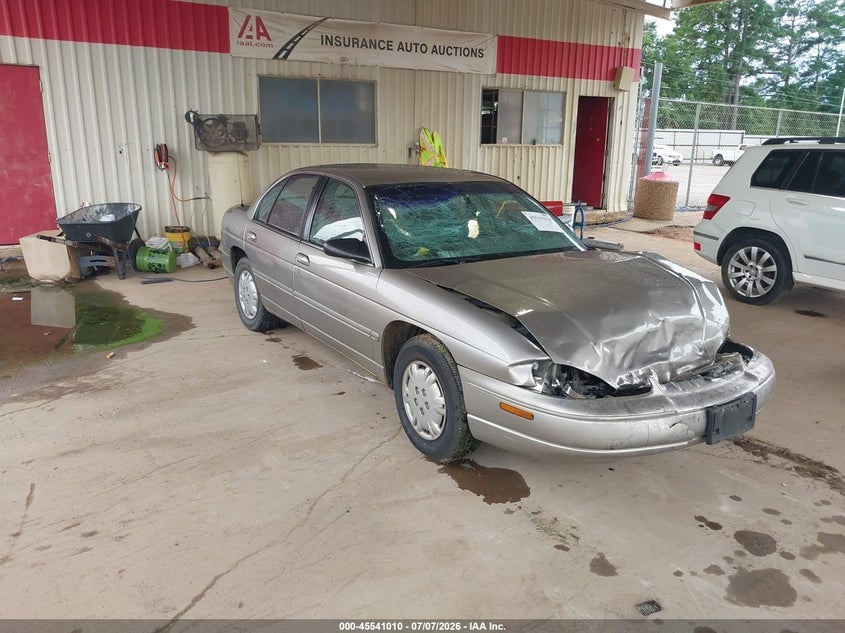 1998 CHEVROLET LUMINA | 2G1WL52M5W9263719 | UPCARS