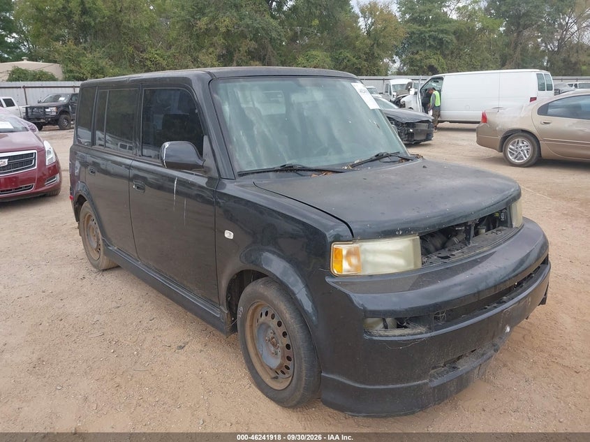 2006 SCION XB | JTLKT324464061780 | UPCARS