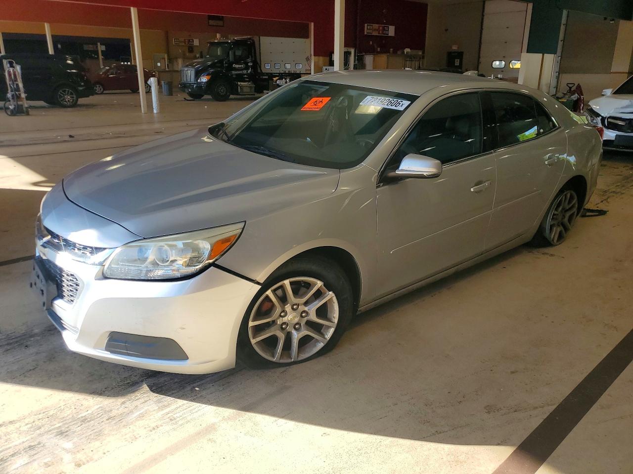 2015 CHEVROLET MALIBU 1LT | 1G11C5SLXFF209518 | UPCARS