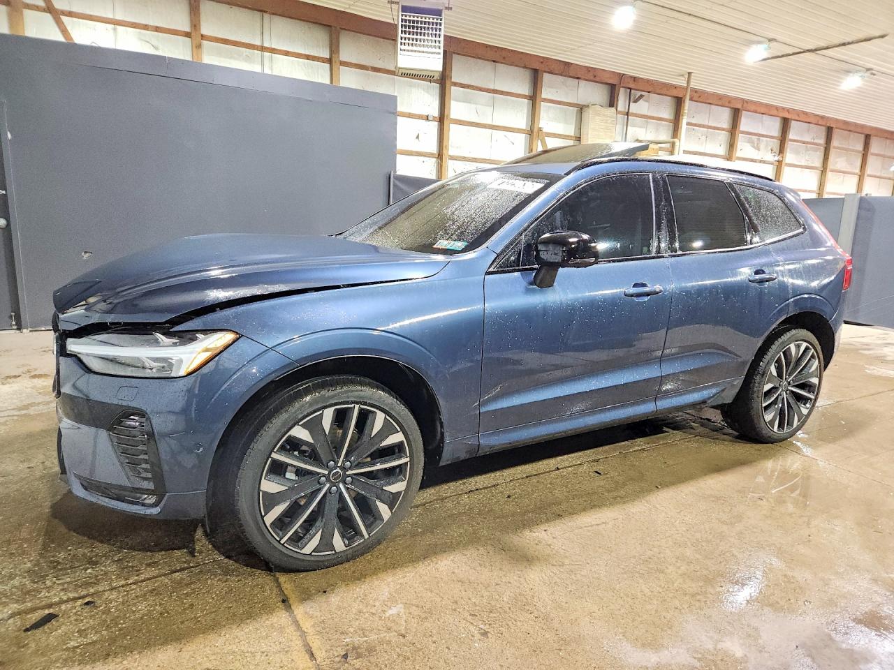 2026 VOLVO XC60 ULTRA | YV4M12RM4T1445885 | UPCARS