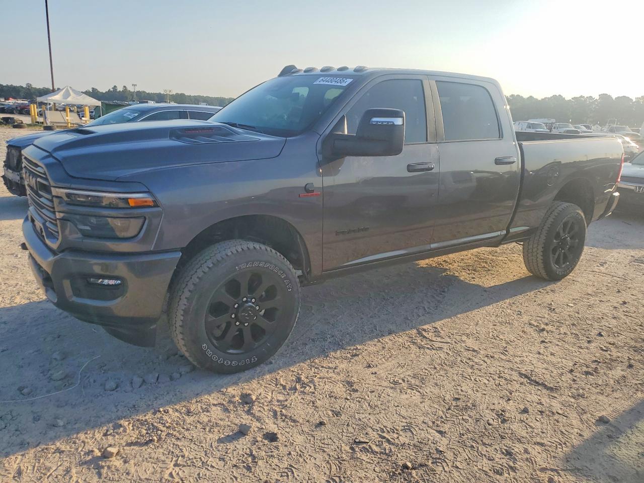 2026 RAM 2500 LARAMIE | 3C63R5FLXTG163439 | UPCARS