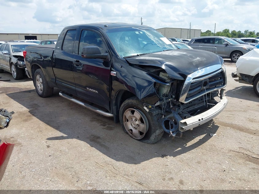 2011 TOYOTA TUNDRA GRADE 5.7L V8 | 5TFRY5F12BX099976 | UPCARS
