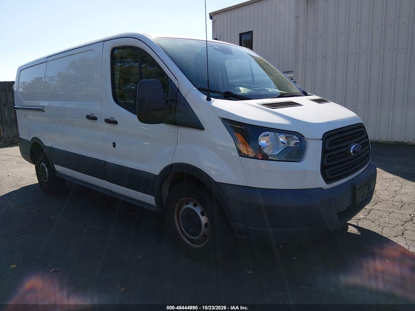 2018 FORD TRANSIT-150 | 1FTYE1YM5JKB31190 | UPCARS
