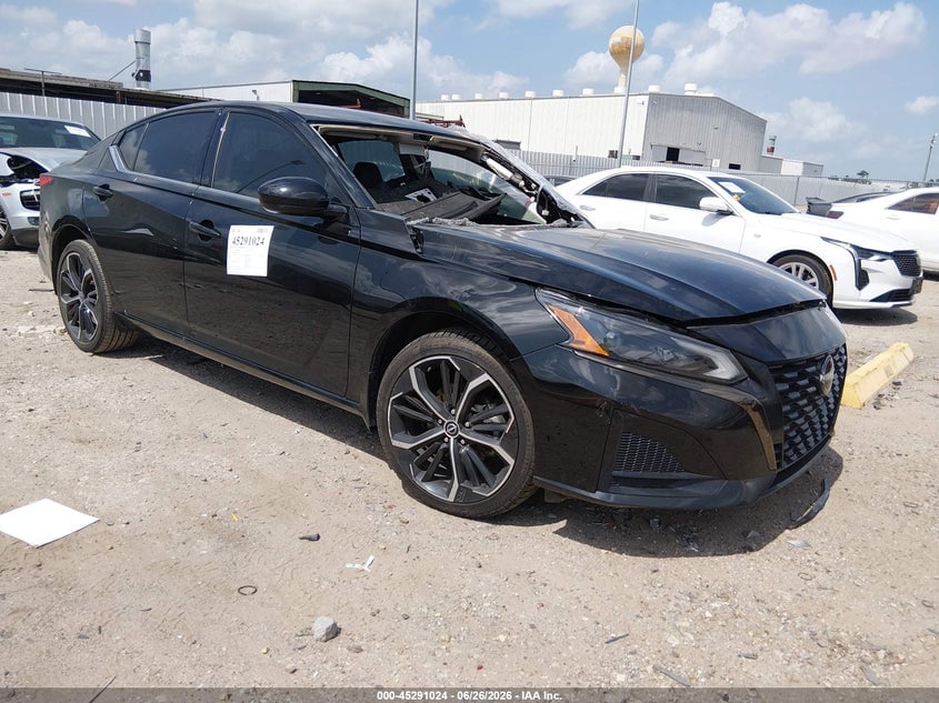 2023 NISSAN ALTIMA SR INTELLIGENT AWD | 1N4BL4CW2PN360252 | UPCARS