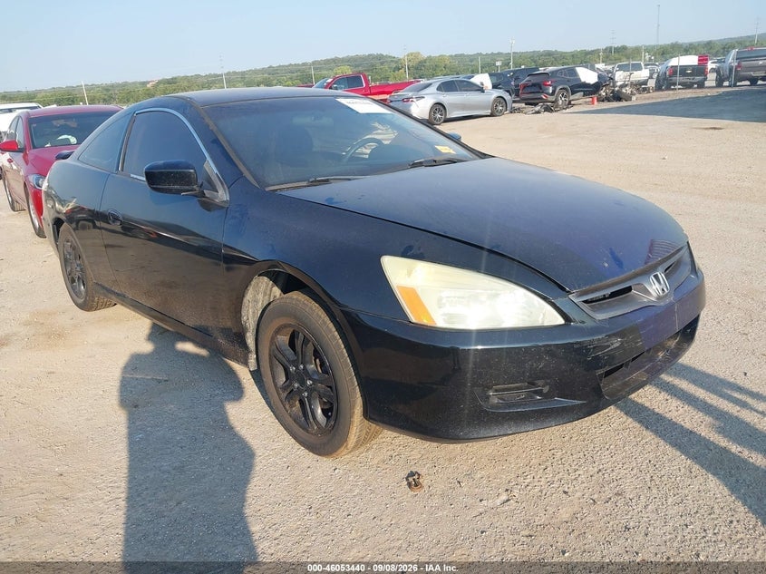 2006 HONDA ACCORD 2.4 LX | 1HGCM72386A005422 | UPCARS