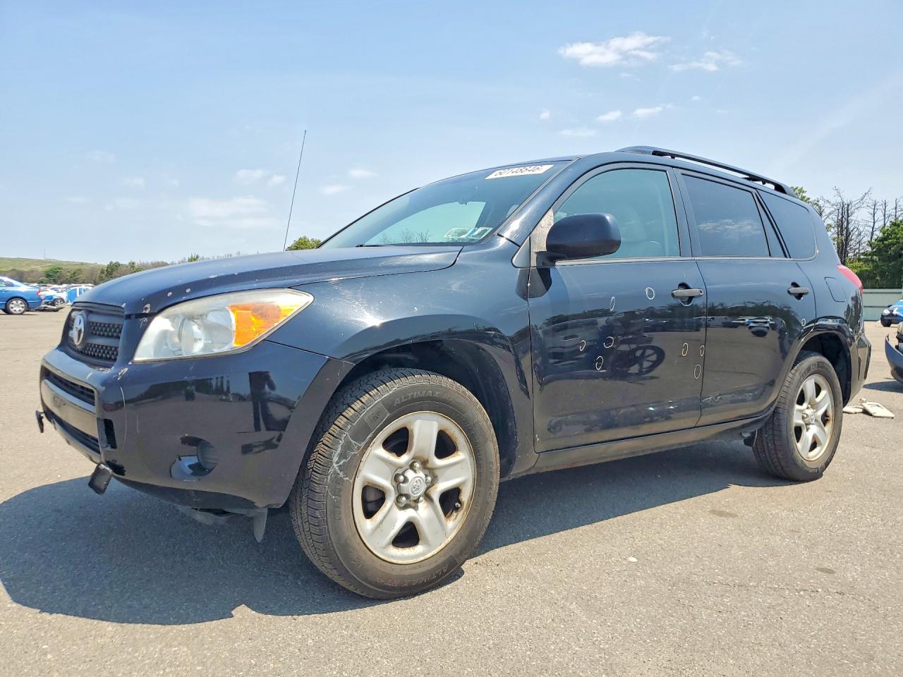 2006 TOYOTA RAV4 BASE | JTMZD33V465031977 | UPCARS