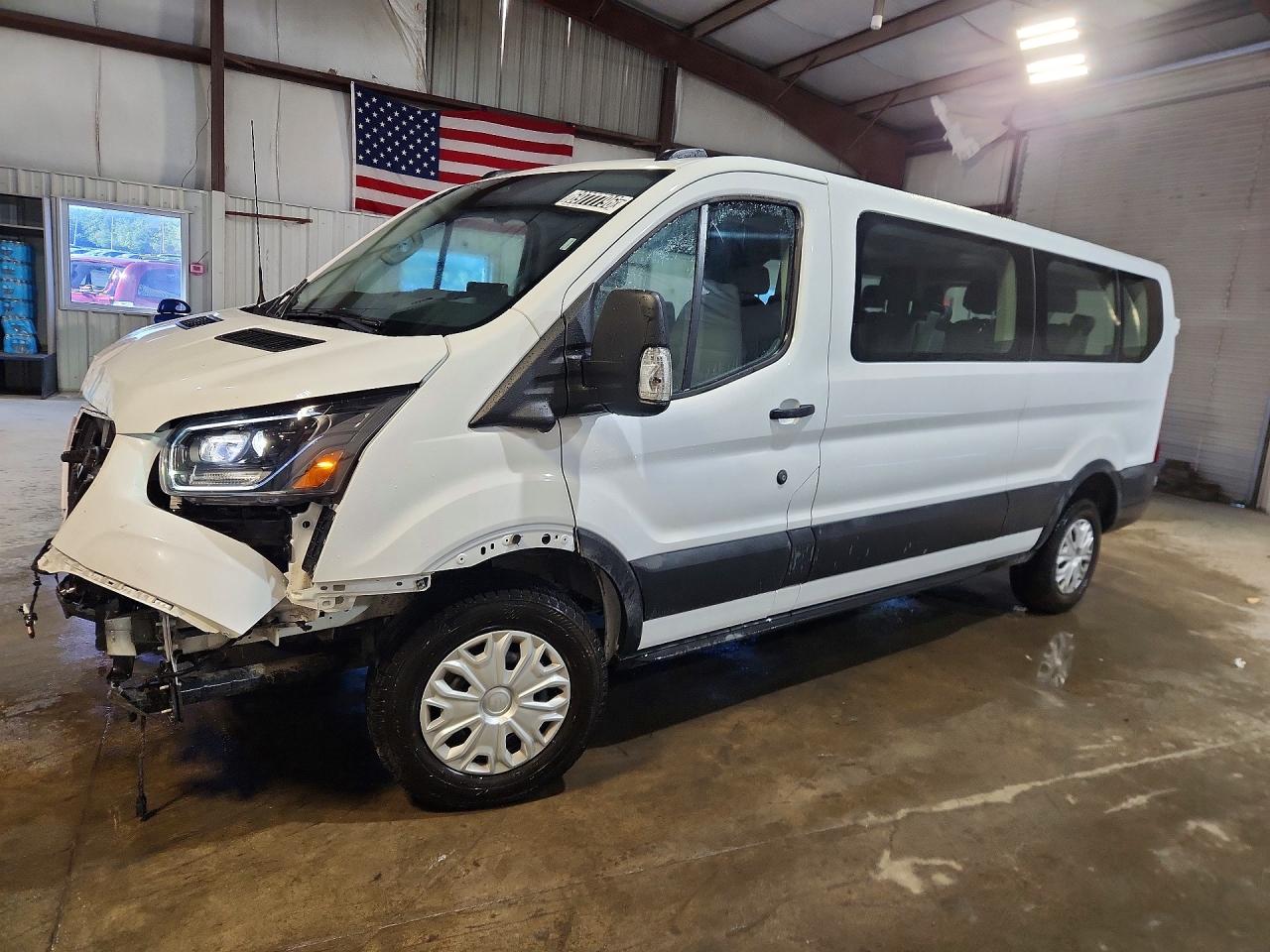 2026 FORD TRANSI T-350 | 1FBAX2Y84TKA88828 | UPCARS
