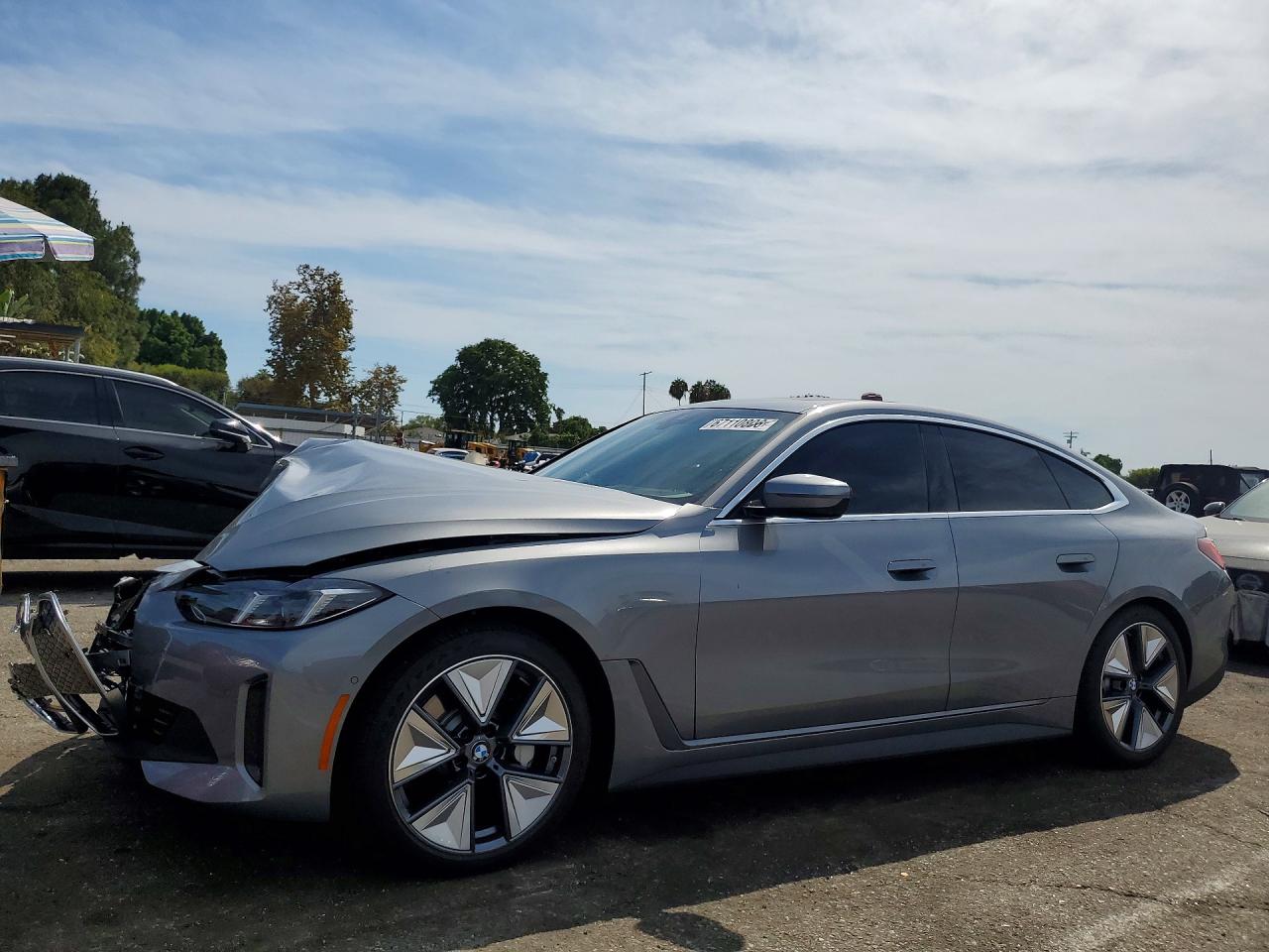2026 BMW ALL OTHER XDRIVE 40 | WBY43HD01TFW69704 | UPCARS