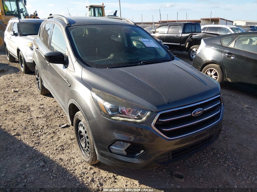 2019 FORD ESCAPE SE | 1FMCU9GD0KUA06838 | UPCARS