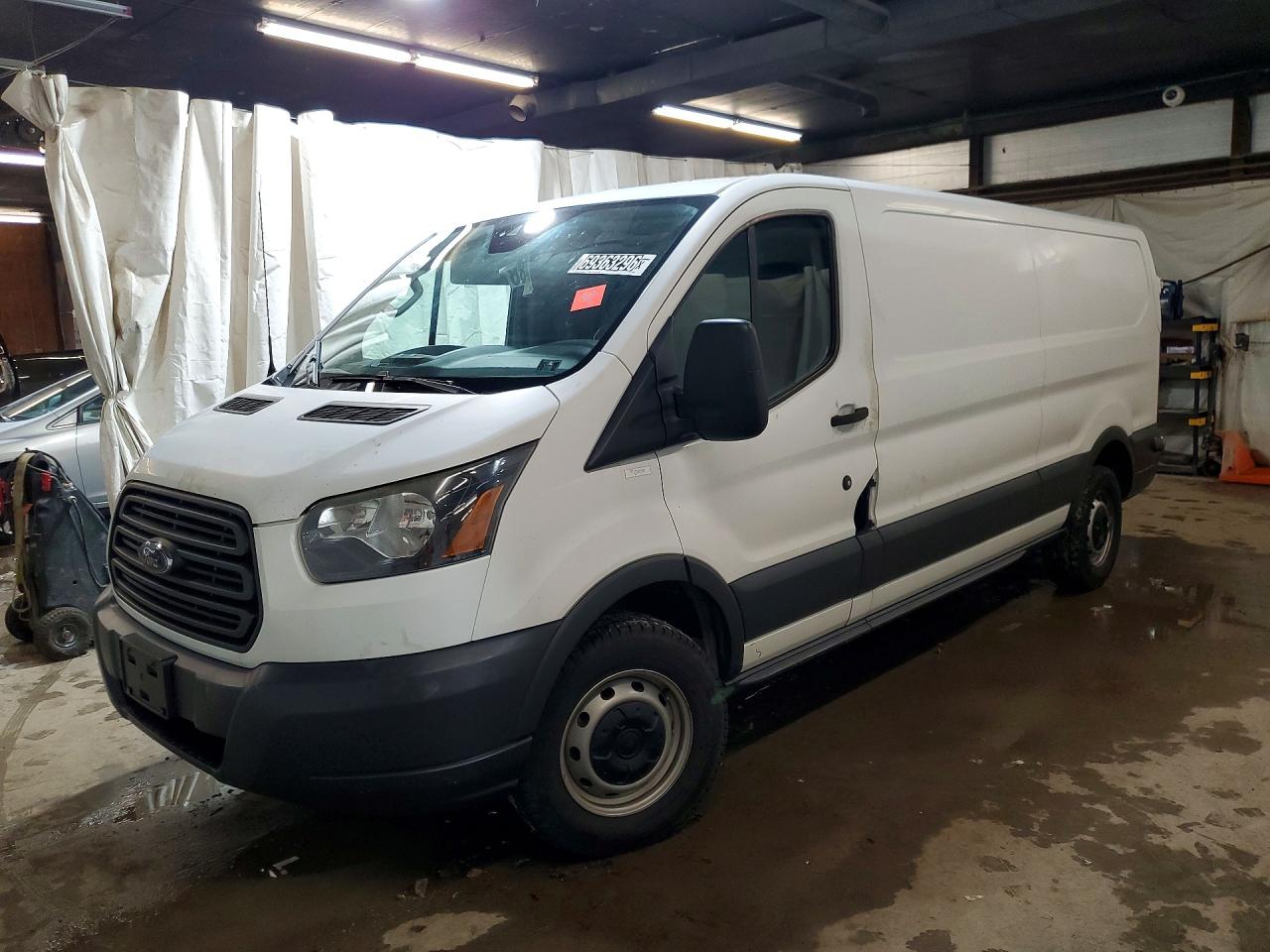 2018 FORD TRANSI T-250 | 1FTYR2YM7JKA09604 | UPCARS
