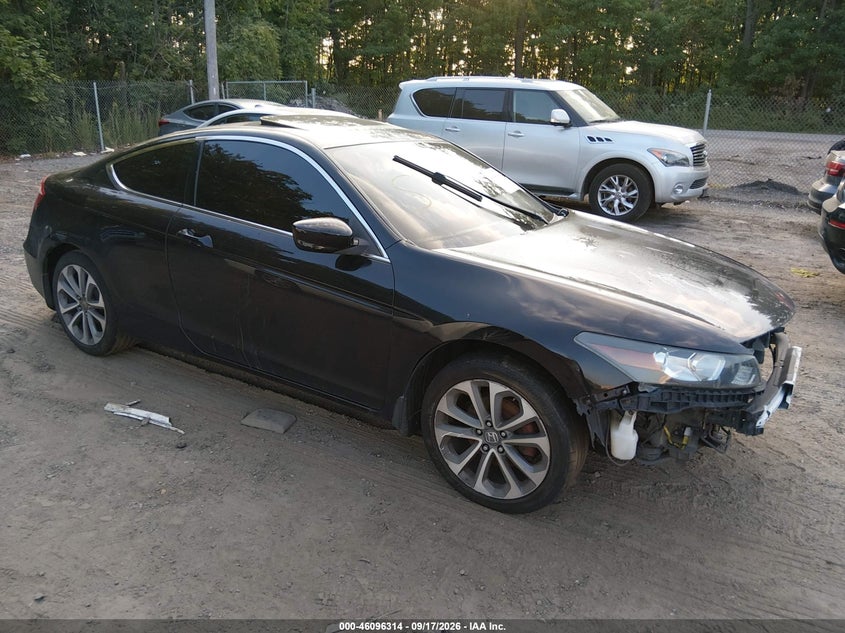 2009 HONDA ACCORD 2.4 EX | 1HGCS12719A006633 | UPCARS