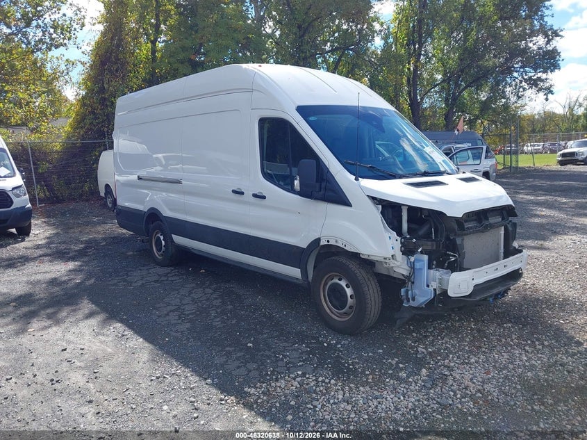2025 FORD TRANSIT-350 CARGO VAN | 1FTBW3X8XSKA91743 | UPCARS