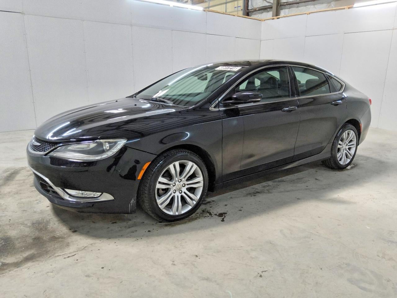 2016 CHRYSLER 200 C | 1C3CCCCG4GN185007 | UPCARS