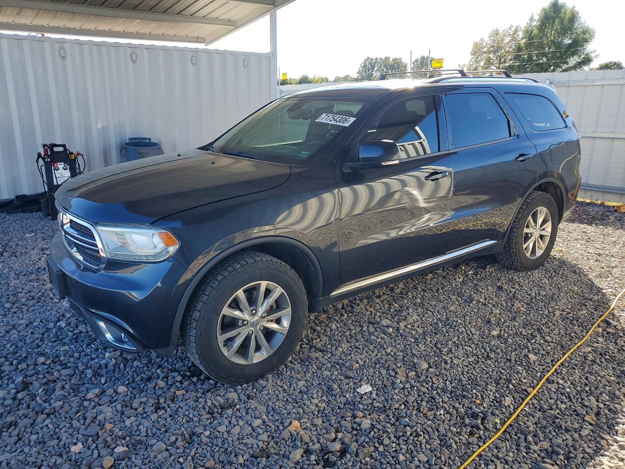 2014 DODGE DURANGO LIMITED | 1C4RDJDG4EC500001 | UPCARS