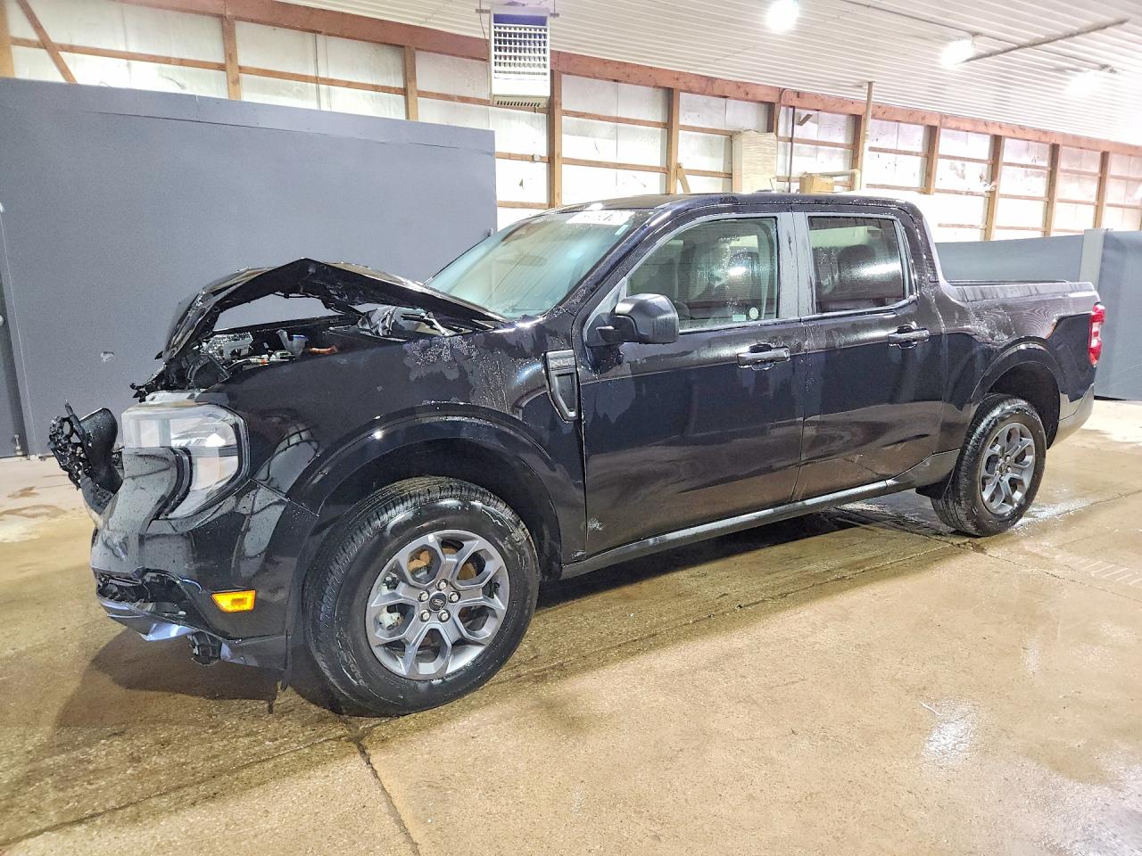 2026 FORD MAVERICK XLT | 3FTTW8J36TRA13097 | UPCARS
