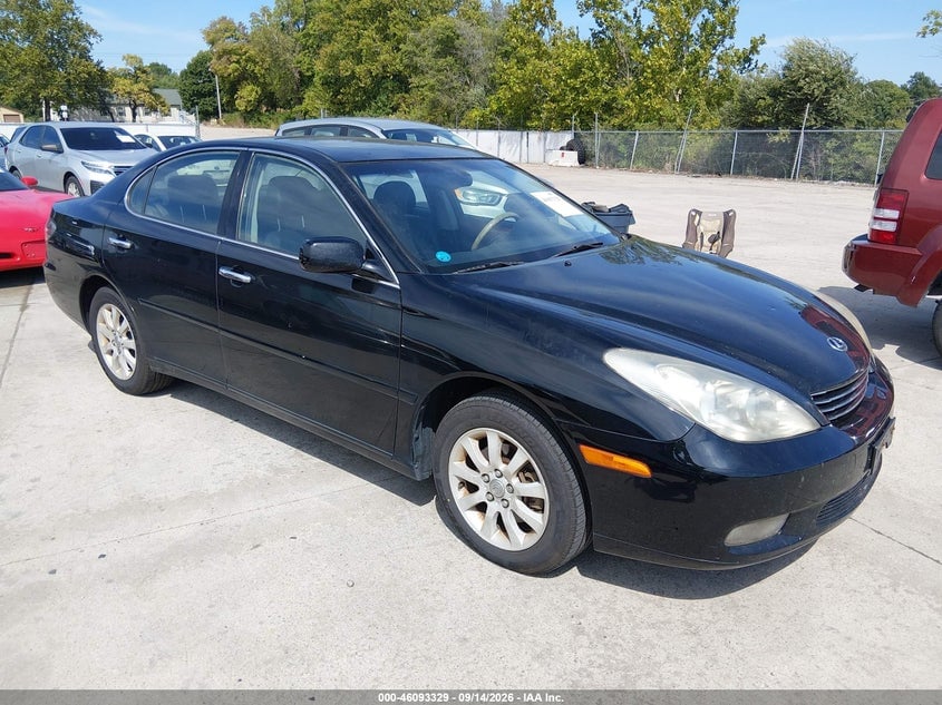 2003 LEXUS ES 300 | JTHBF30G230102702 | UPCARS