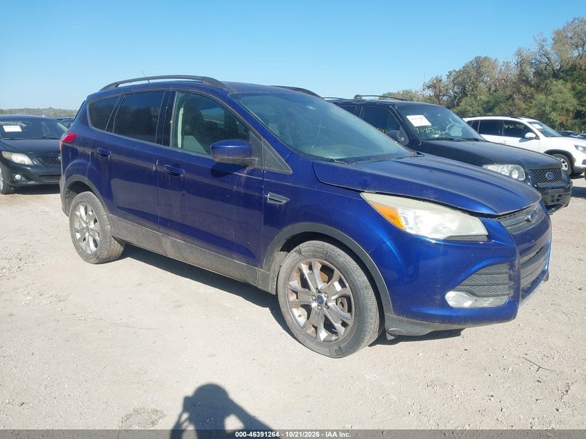 2014 FORD ESCAPE SE | 1FMCU9G94EUD17026 | UPCARS