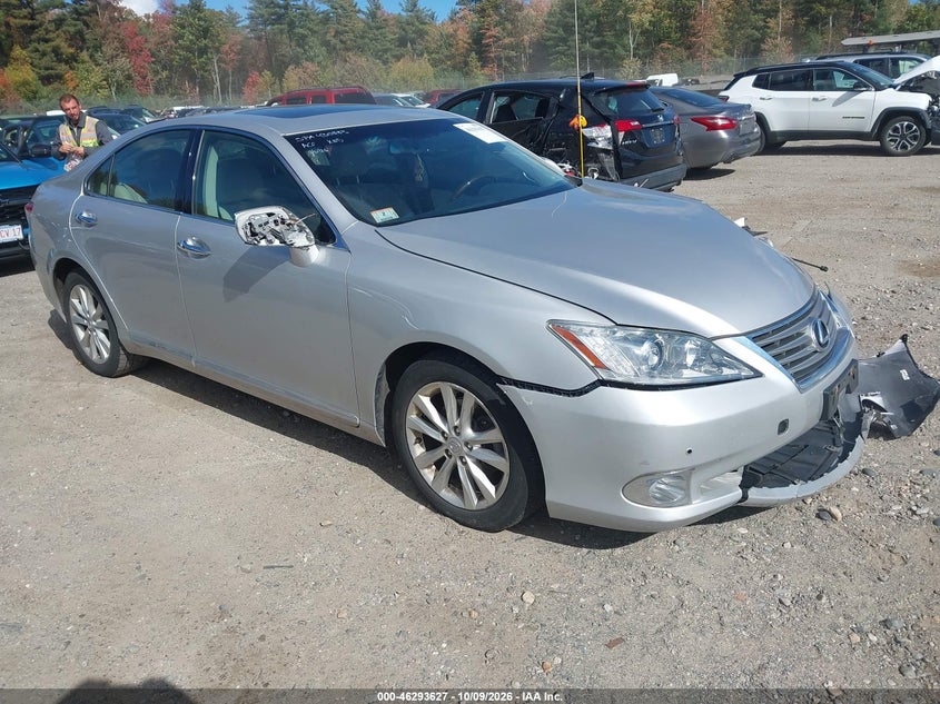 2011 LEXUS ES 350 | JTHBK1EG2B2461396 | UPCARS