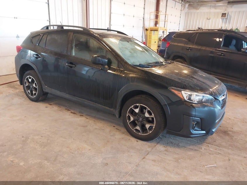 2019 SUBARU CROSSTREK 2.0I | JF2GTAAC2K8270163 | UPCARS