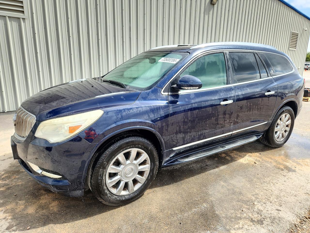 2015 BUICK ENCLAVE | 5GAKRBKD7FJ112793 | UPCARS