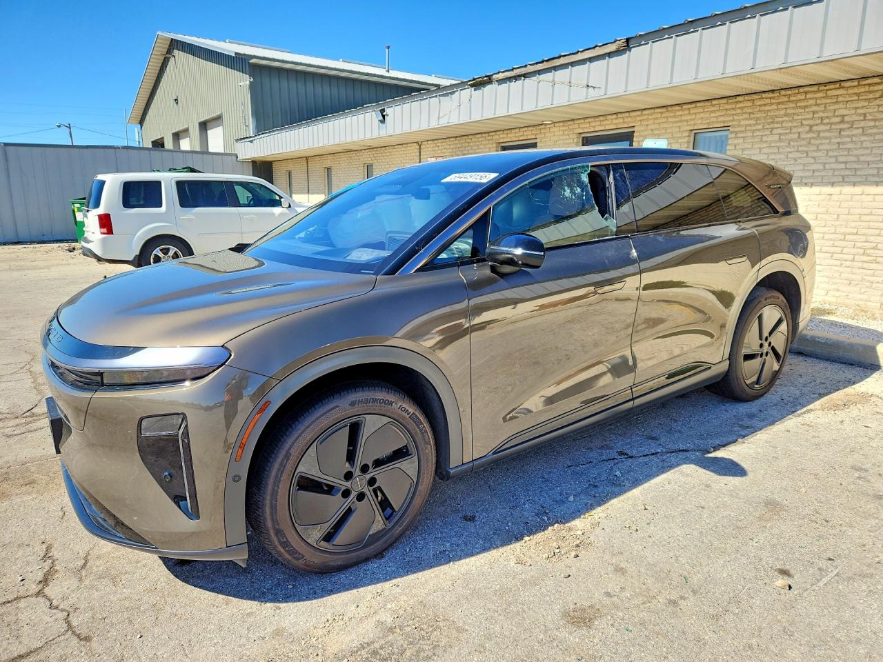 2026 LUCID MOTORS ALL OTHER GRAND TOURING | 7UUG1GHJ5TA040073 | UPCARS