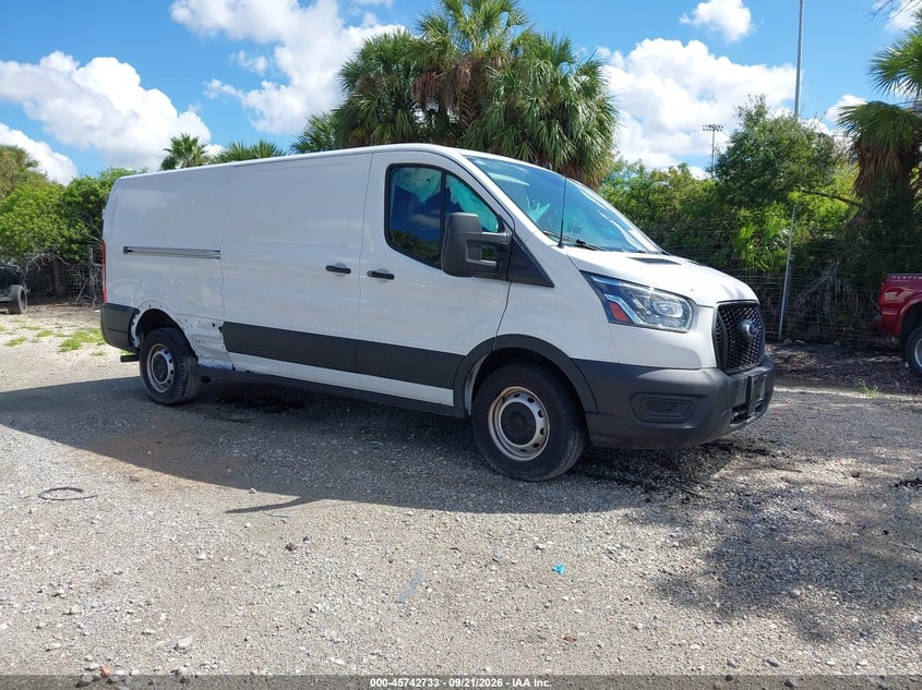 2024 FORD TRANSIT-150 | 1FTYE1Y83RKB88535 | UPCARS