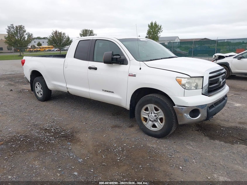2011 TOYOTA TUNDRA GRADE 5.7L V8 | 5TFCY5F18BX012541 | UPCARS