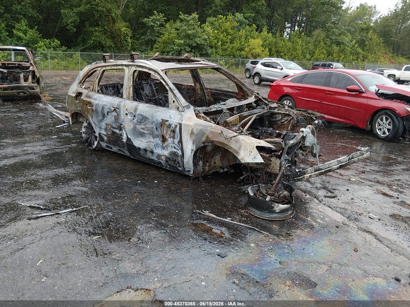 2015 AUDI Q5 2.0T PREMIUM | WA1LFAFP4FA019914 | UPCARS