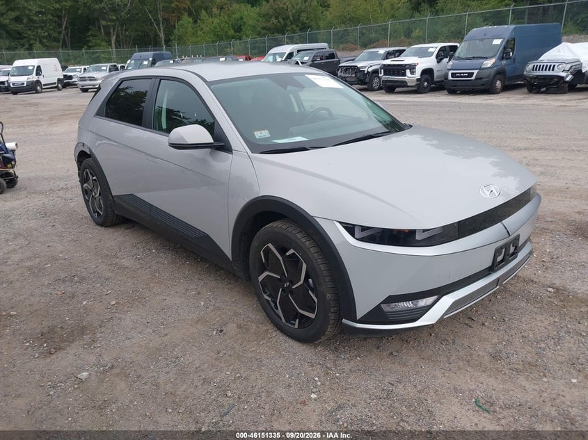 2024 HYUNDAI IONIQ 5 SEL | KM8KNDDF8RU304128 | UPCARS