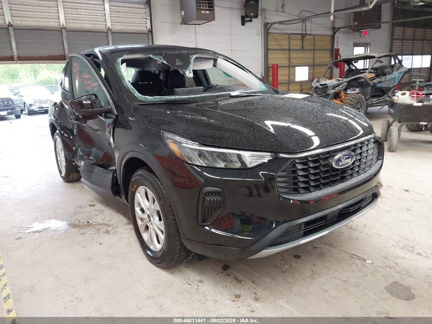 2024 FORD ESCAPE ACTIVE | 1FMCU9GN8RUB55064 | UPCARS