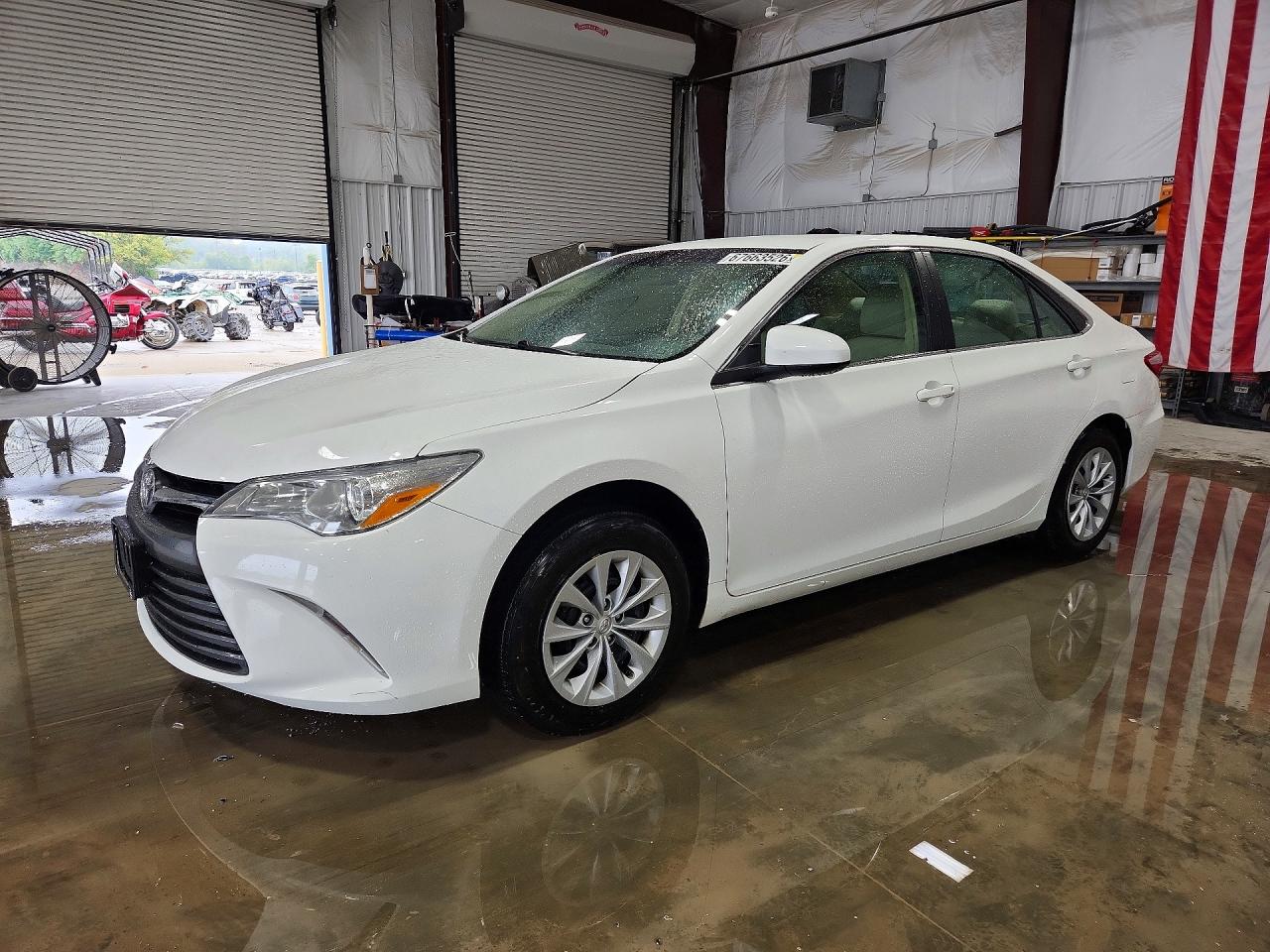 2016 TOYOTA CAMRY LE | 4T4BF1FKXGR556617 | UPCARS