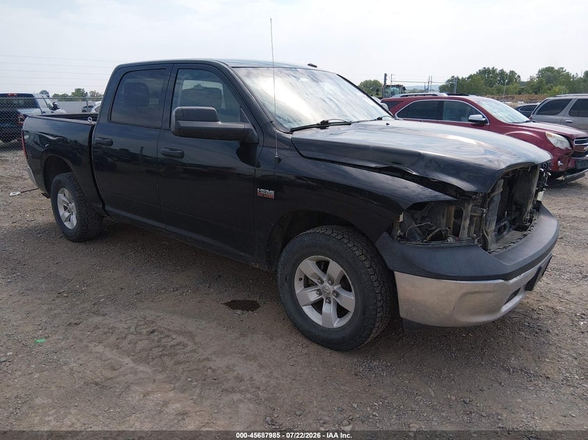 2015 RAM 1500 ST | 3C6RR7KT0FG609467 | UPCARS