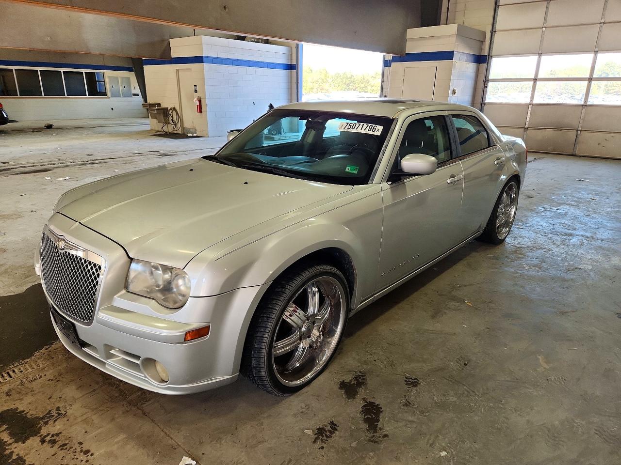 2007 CHRYSLER 300 | 2C3LA43R07H860373 | UPCARS