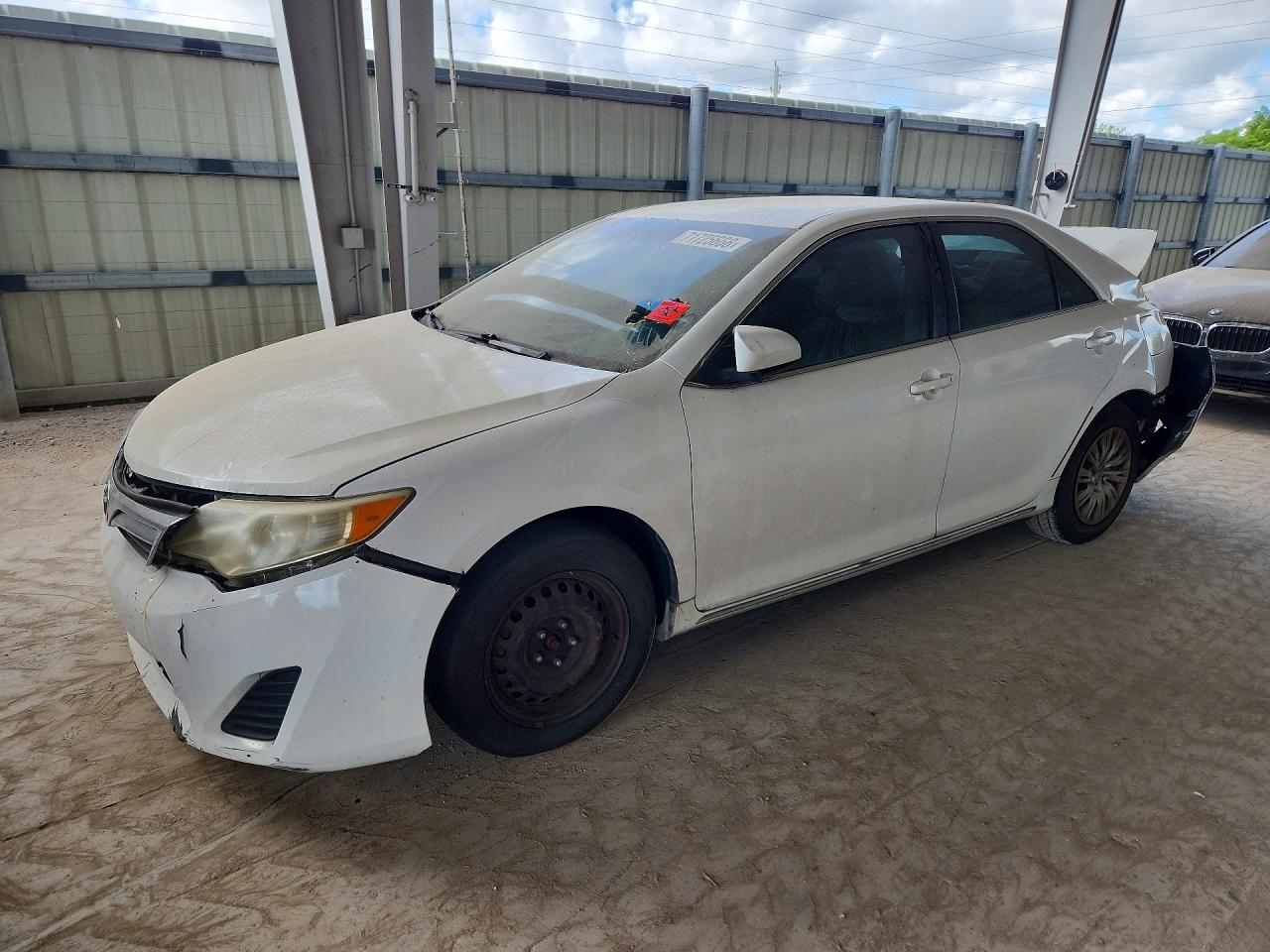 2013 TOYOTA CAMRY LE | 4T1BF1FK8DU227498 | UPCARS